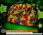 MANANA PAKISTAN JASHN- E- AZADI SP ( 14-08-15 )