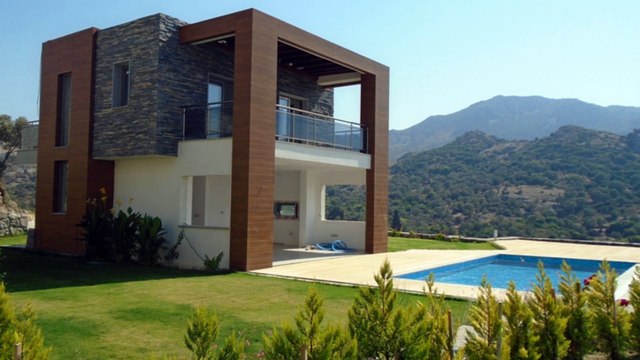 Bodrum Yalıkavak satılık villa