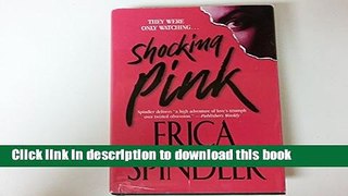[Download] Shocking Pink Hardcover Online