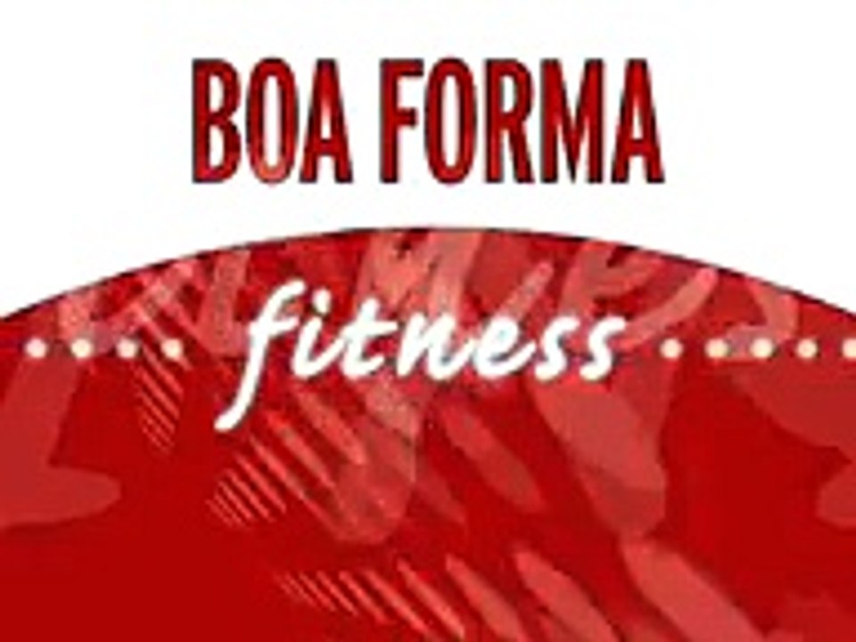 Luiza Brunet  pilates