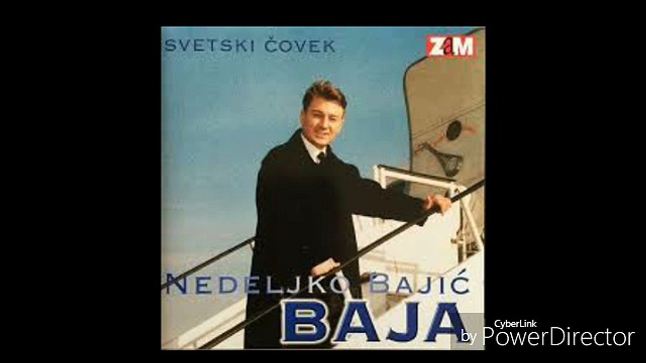 Zar Se Stvarno Rastajemo Nedeljko Bajic Baja