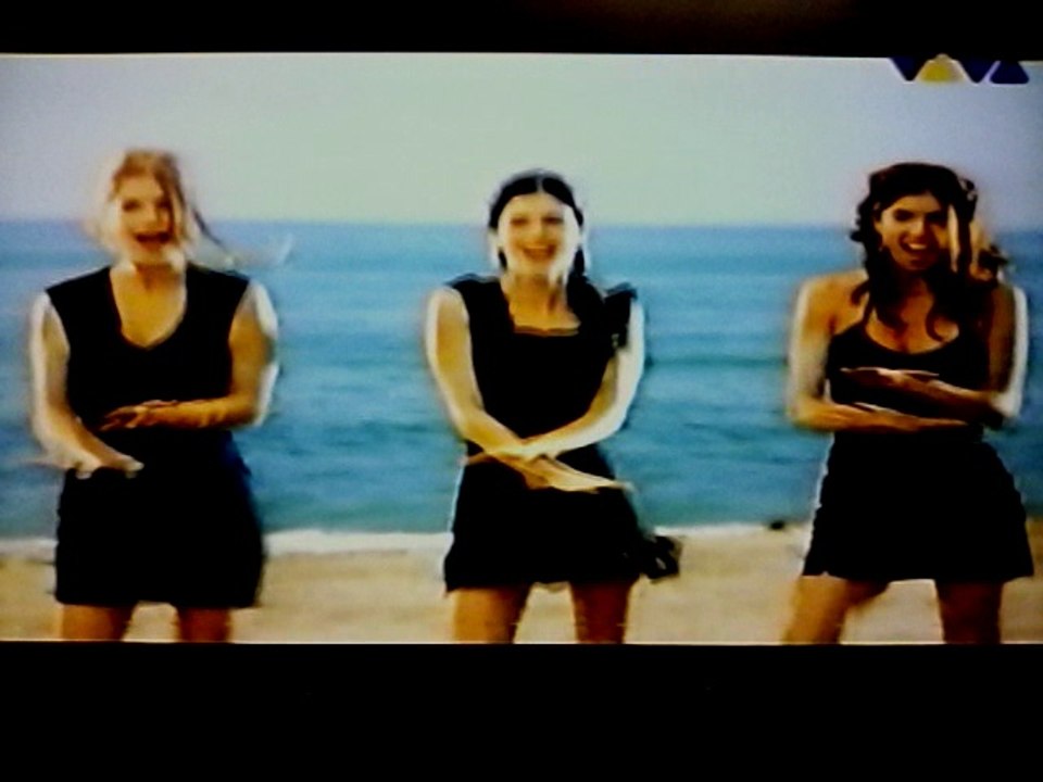 Las Ketchup - The Ketchup song (asereje) [Viva Polska] ---> prod. by DCh