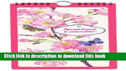 [Download] Cherry Blossom Garden Perpetual Calendar Kindle Online