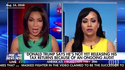 Who is Katrina Pierson?