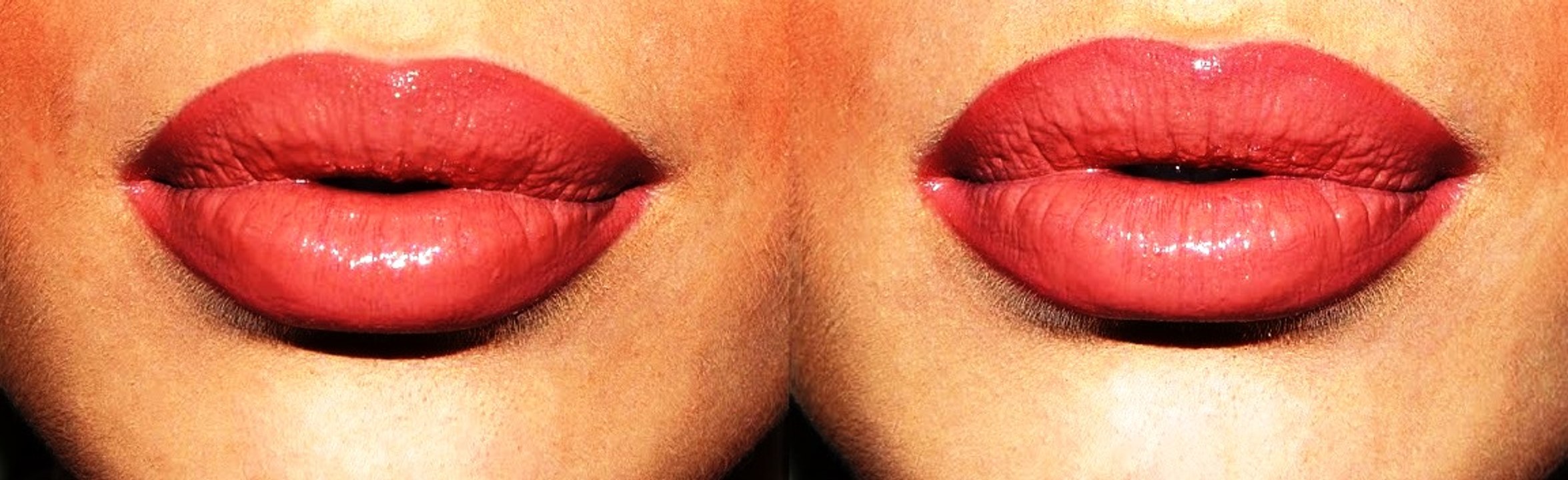 How to get super hot and bigger lips with in 3m minutes