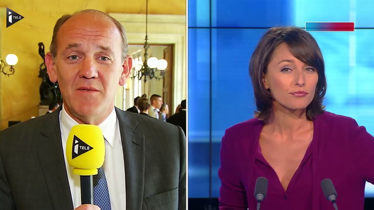 Le député-maire Daniel Fasquelle interdit le burkini sans jamais n’en avoir vu au Touquet