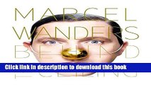 [PDF] Marcel Wanders: Behind The Ceiling Full Online