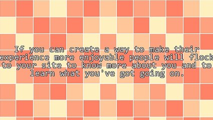 4 Ways to Create a Social Buzz and Get Free Traffic