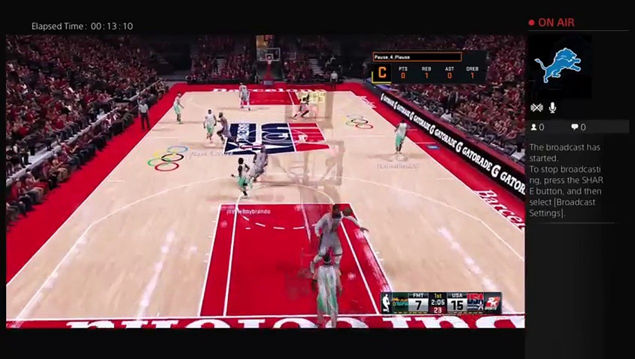 Nba 2K16 Pro Am (8)