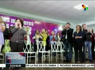 Brasil: celebra Lula 10 años de ley que castiga a agresores de mujeres