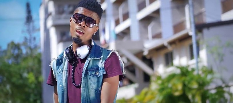 JAZZ MMC - Maria (Gasy HD 2016)