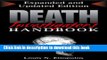 [Popular Books] Death Investigator s Handbook: A Field Guide to Crime Scene Processing, Forensic