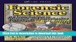 [Popular Books] Forensic Science: An Introduction to Scientific and Investigative Techniques Free