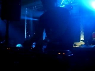 Greg Di Mano live@Gala Centrale Paris