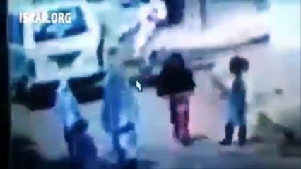 Children are kidnapped CCTV Video in Pakistan