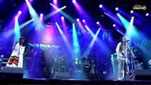 ISRAEL VIBRATION live @ Main Stage 2016