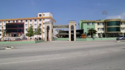 Osmaniye'ye "15 Temmuz Şehitler Eğitim Kampüsü"