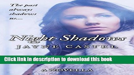 [PDF] Night Shadows Reads Full Ebook