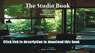 [PDF] The Studio Book [Full Ebook]