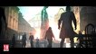 Spot TV du jeu Deus Ex Mankind Divided