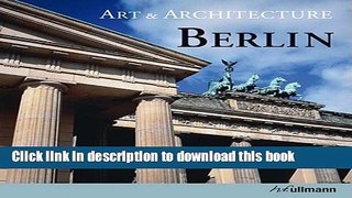 [PDF] Berlin (Art and Architecture) [Online Books]