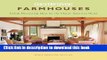 [PDF] Farmhouses: Stylish Decorating Ideas for the Classic American Home Country Living Full Online