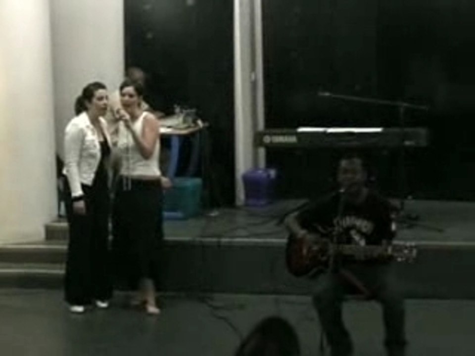 Le Cie Fait Son Show !