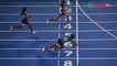 Shaunae Miller: Diving for gold in the 400
