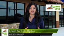Loans For Less Ogden OgdenAmazingFive Star Review by Josh S.