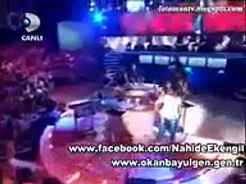 Nahide Ekengil - Pilates