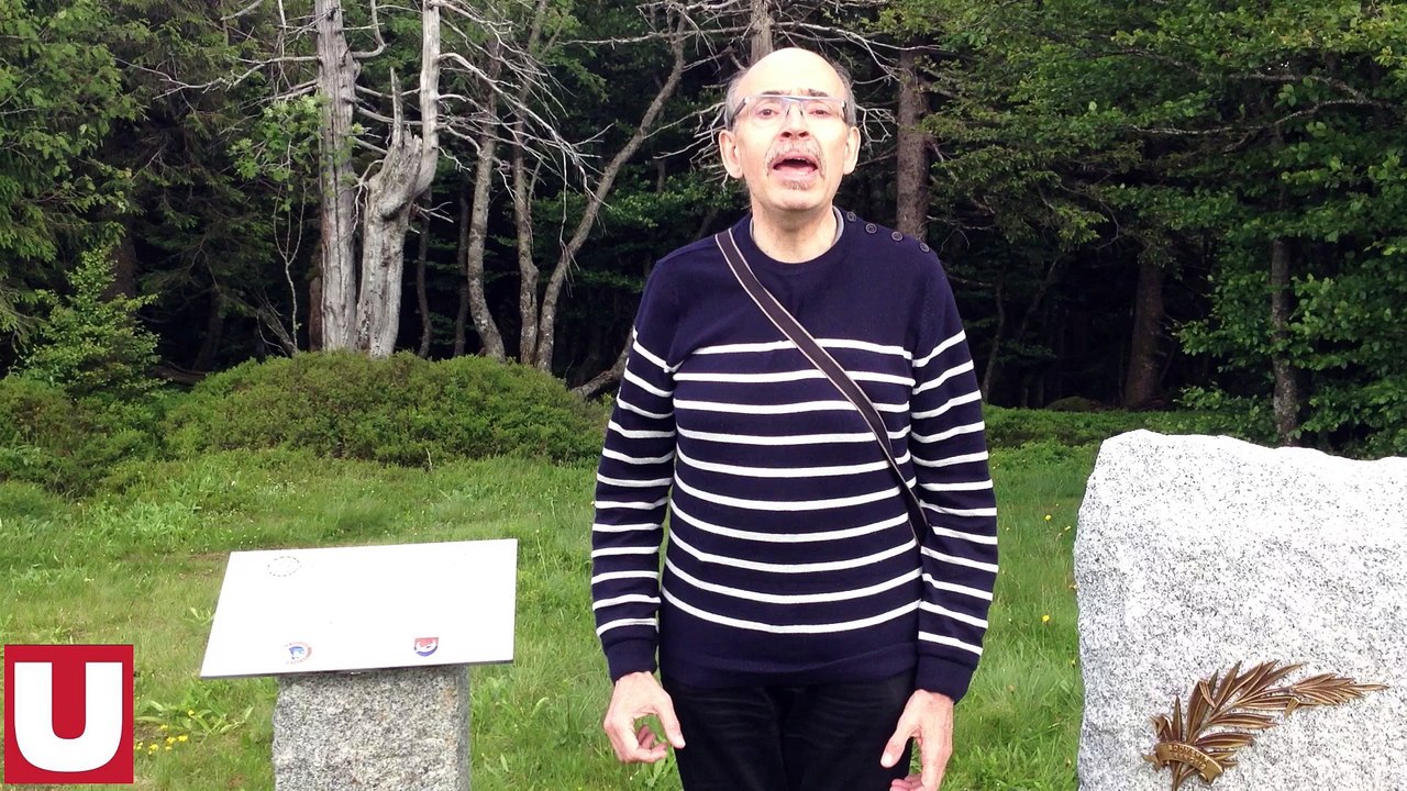 Guerre 14-18: A la mémoire de ces poilus d'Alaska à quatre pattes