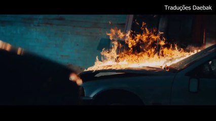 ★ Agust D – Agust D [Legendado em PT-PT]