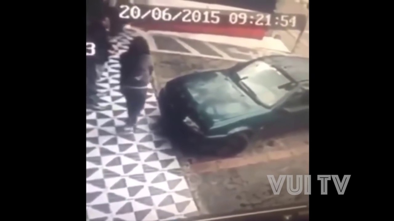 Public Trolling Hot Girls - 2016