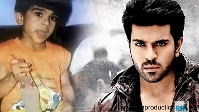 Telugu Heros Childhood Photos, Tamil Heros Childhood photos