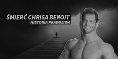 Chris Benoit - Tajemnicza Śmierć Zawodnika