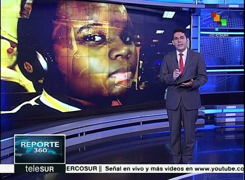 Recuento: asesinatos de afroamericanos por violencia policial en EEUU