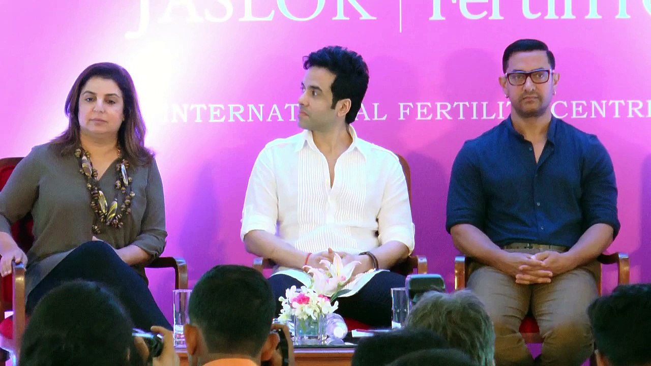Farah Khans Unbelievable Comment On Salman Having Kids