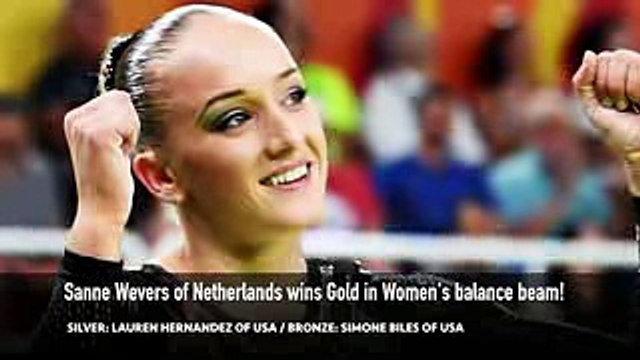 Rio Olympics 2016 Highlights, Results, Best Moments, Shaunae Miller Dive ( - August , 2016) -