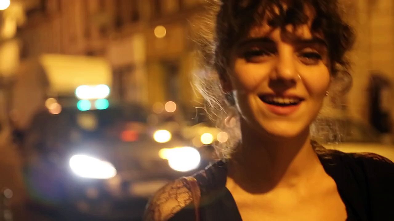 Eda Baba ~  [ Haykırıyorum ]