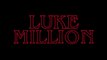 Stranger Things Soundtrack - Main Theme (Extended Luke Million remix)