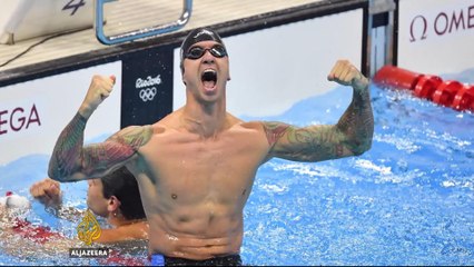 Rio 2016: Age is nothing but a number for some athletes