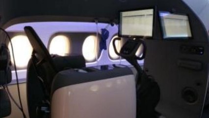 Barça, Real Madrid y Atlético podrían contar con un avión creado para deportistas