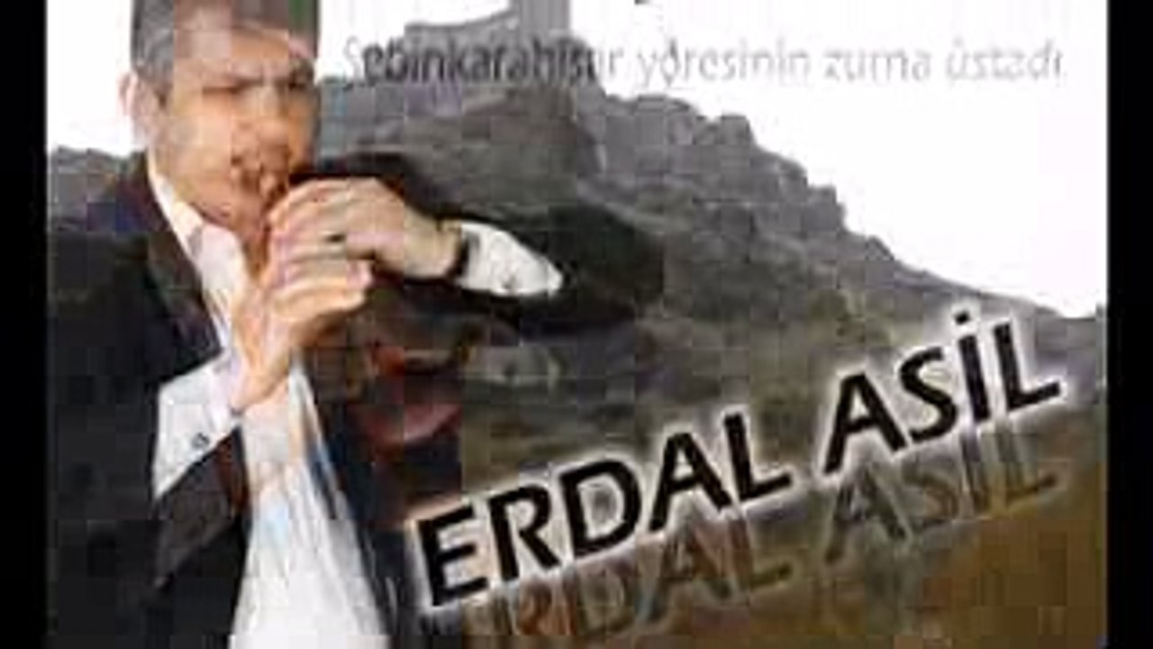 şebinkarahisar buraya (Ersal ASİL)