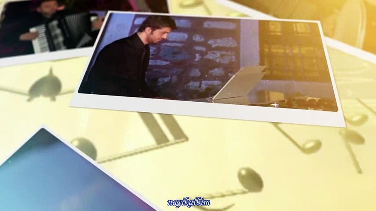 Ali almış sancağı eline Mehmet Kemiksiz