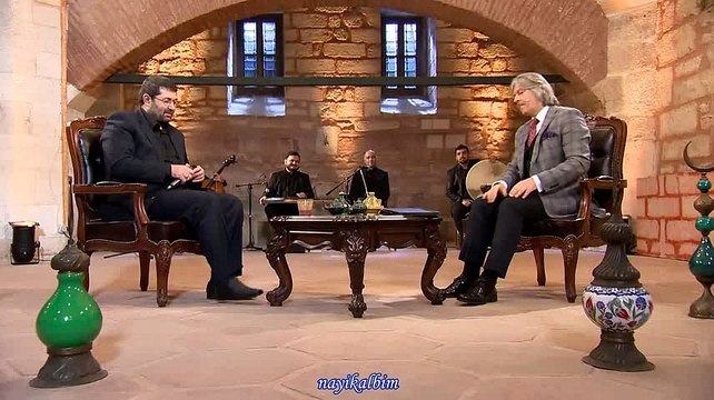 Hasan Sağındık Bu Vatan kimin Hanende