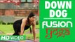 Fusion Yoga - Down Dog