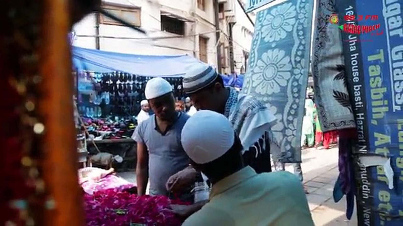 Indian Muslim comparison