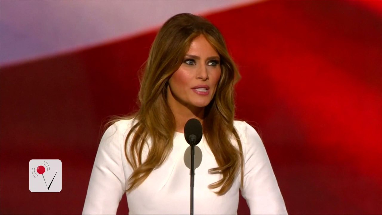 Melania Trump's Slovenia Becomes Tourist Hotspot