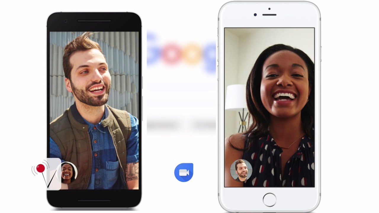 Google Launches New Video Calling App 'Duo'