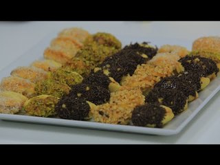 بيتي فور | نجلاء الشرشابي